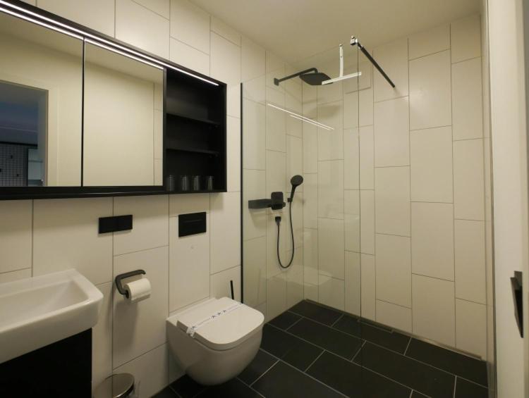 Hotel-Appartement Westblick Куксгафен Екстер'єр фото